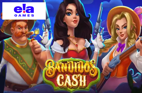 Bandidos Cash
